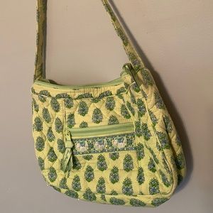 Vera Bradley Handbag